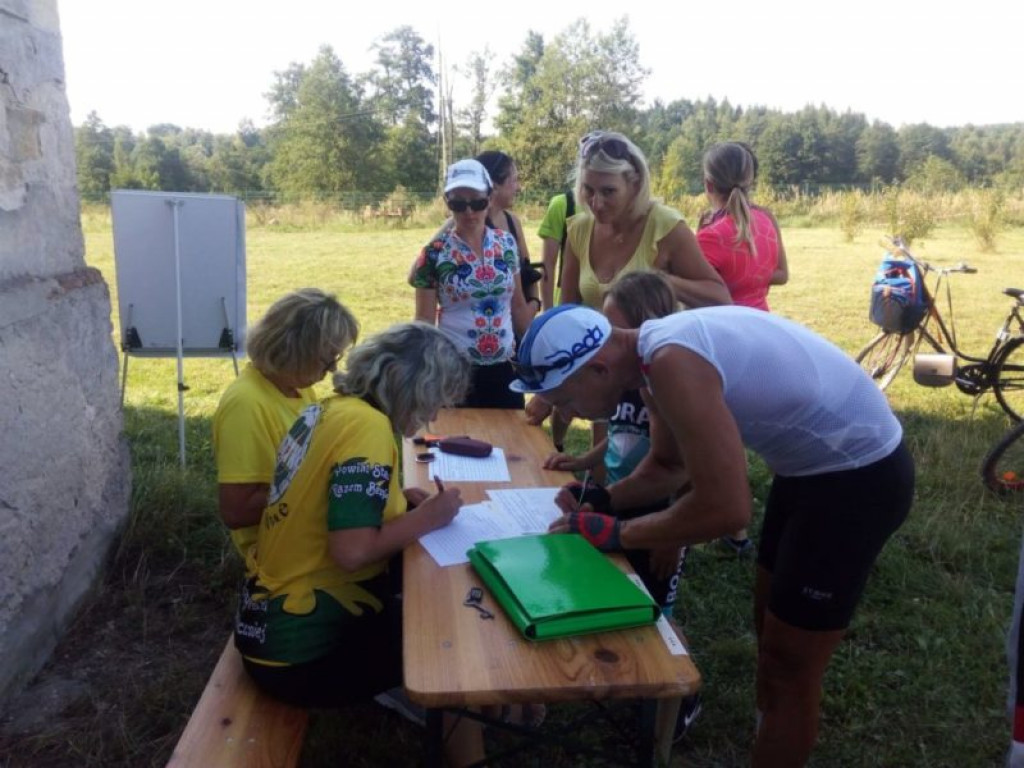 Rajd Tour de Kologne. Padł rekord frekwencji [zdjęcia]