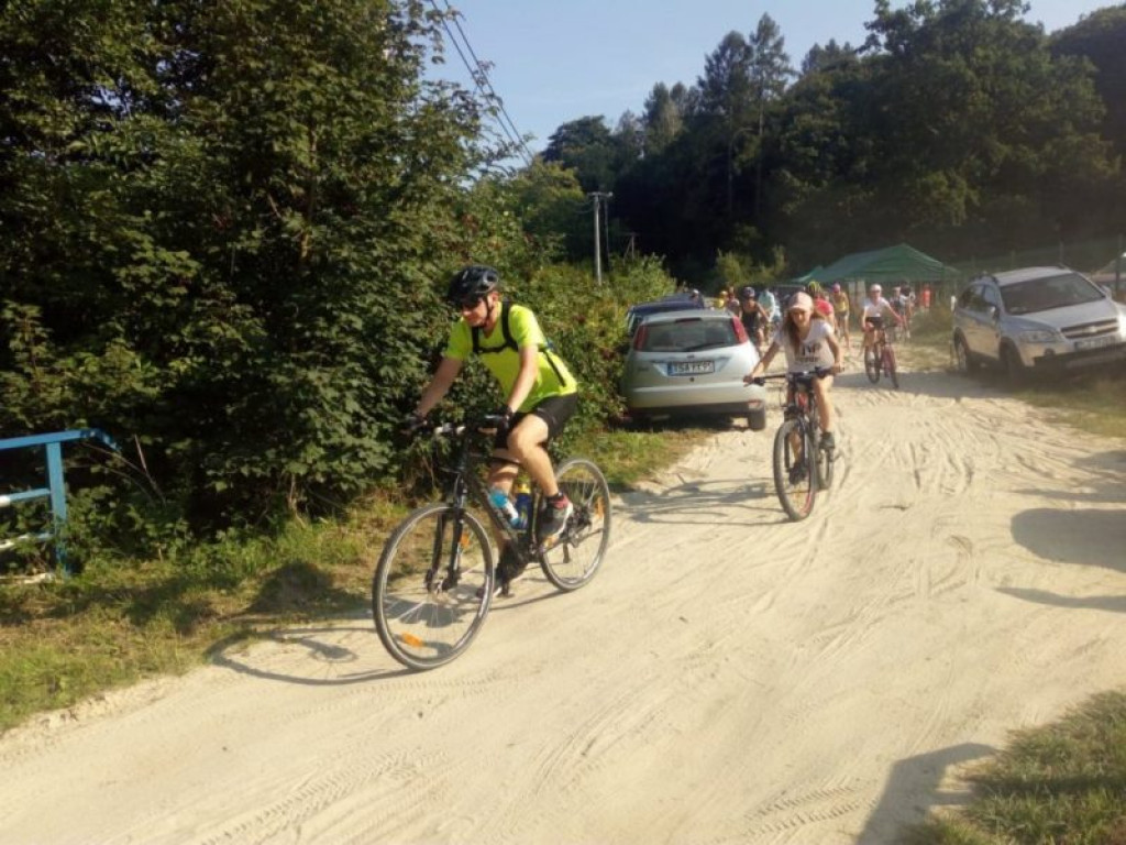Rajd Tour de Kologne. Padł rekord frekwencji [zdjęcia]