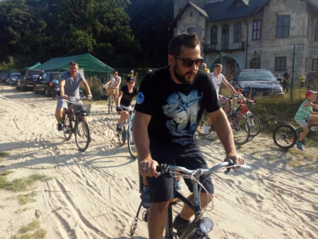 Rajd Tour de Kologne. Padł rekord frekwencji [zdjęcia]