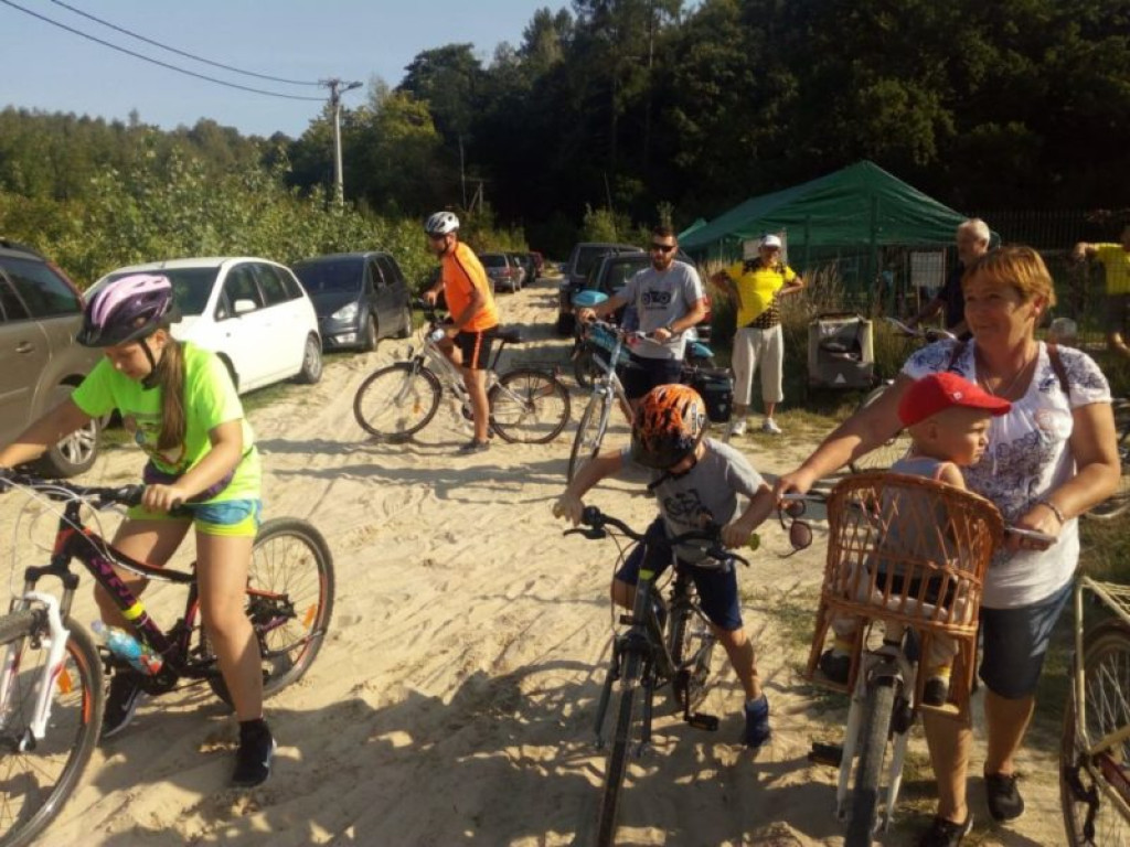 Rajd Tour de Kologne. Padł rekord frekwencji [zdjęcia]