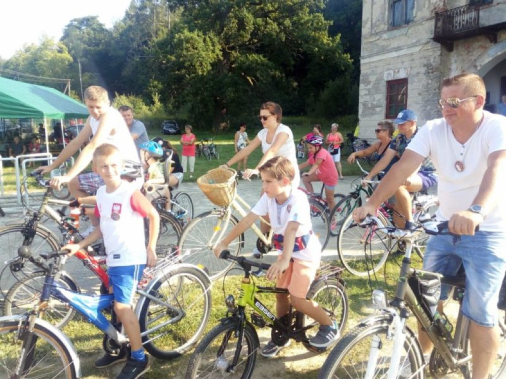 Rajd Tour de Kologne. Padł rekord frekwencji [zdjęcia]