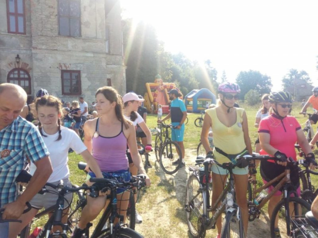 Rajd Tour de Kologne. Padł rekord frekwencji [zdjęcia]