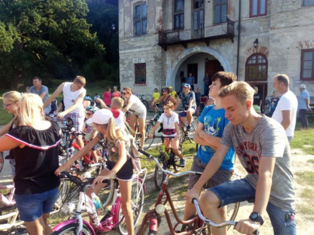 Rajd Tour de Kologne. Padł rekord frekwencji [zdjęcia]