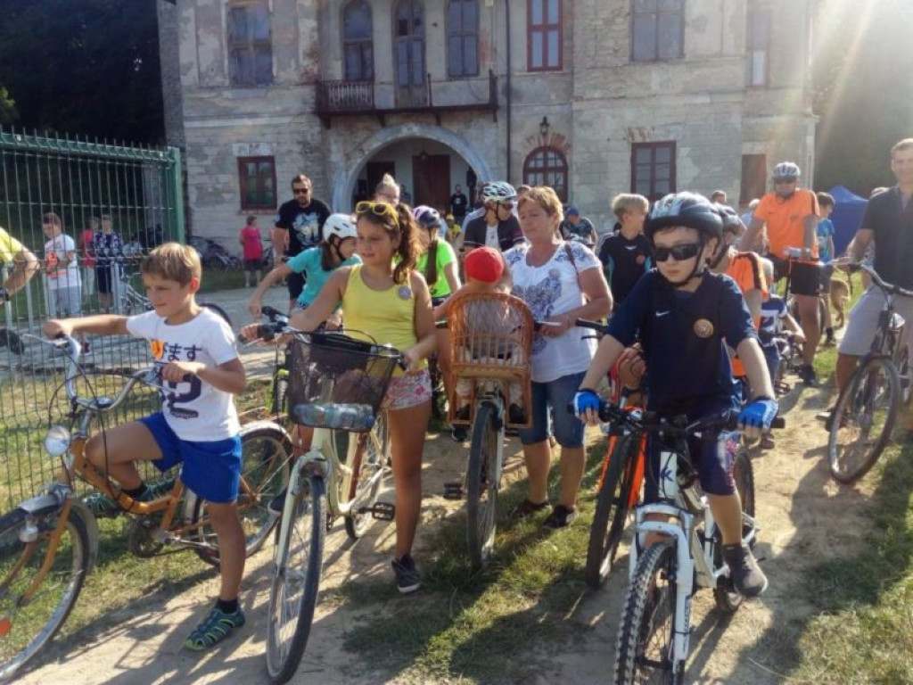 Rajd Tour de Kologne. Padł rekord frekwencji [zdjęcia]