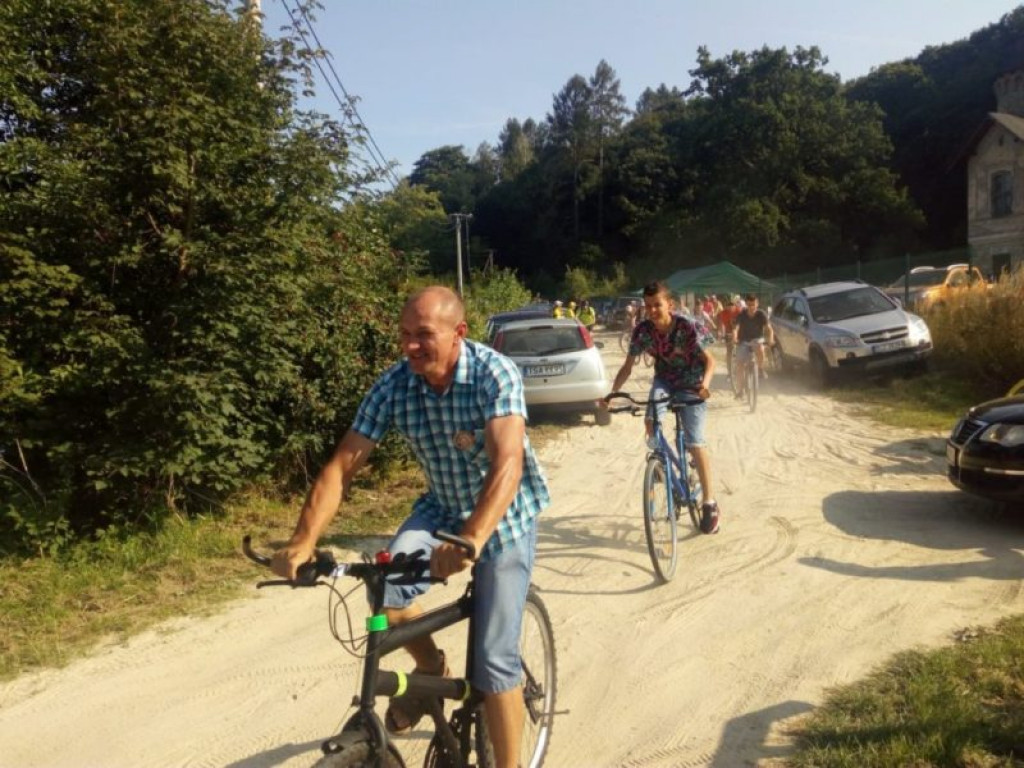 Rajd Tour de Kologne. Padł rekord frekwencji [zdjęcia]
