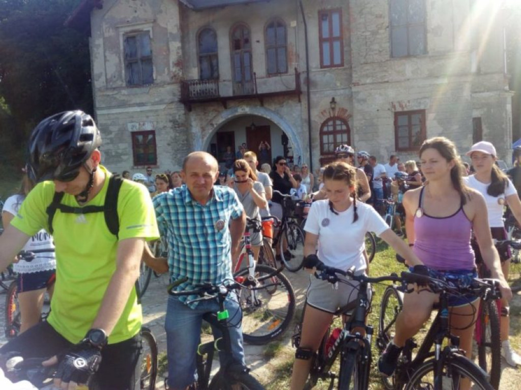 Rajd Tour de Kologne. Padł rekord frekwencji [zdjęcia]