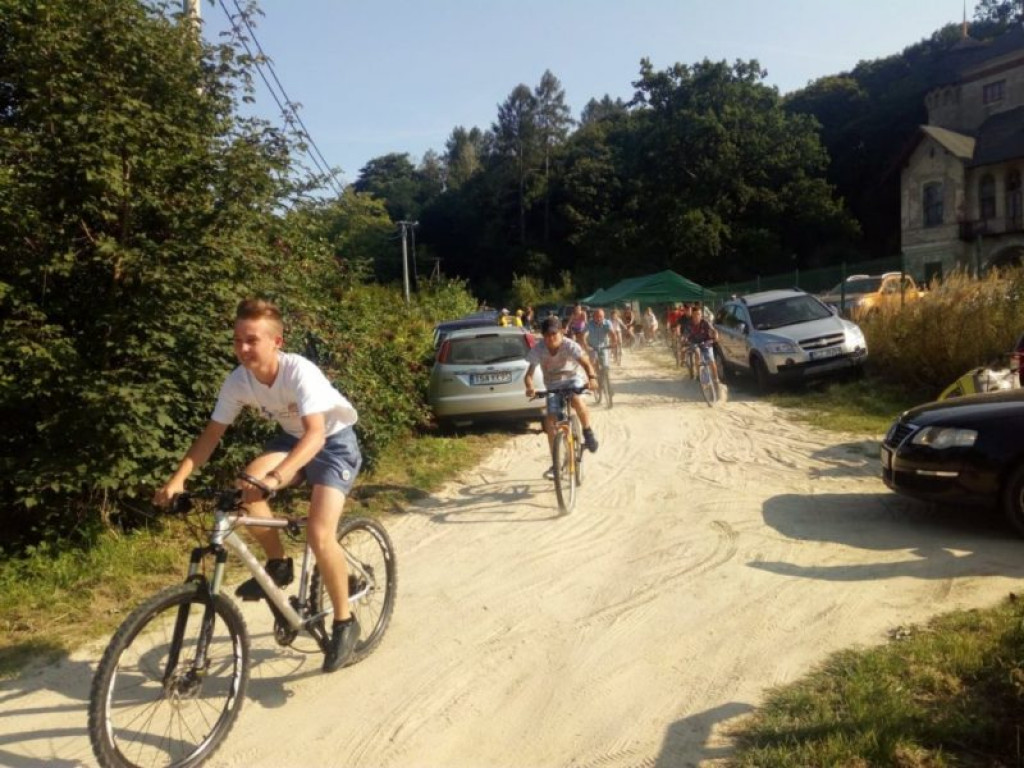 Rajd Tour de Kologne. Padł rekord frekwencji [zdjęcia]