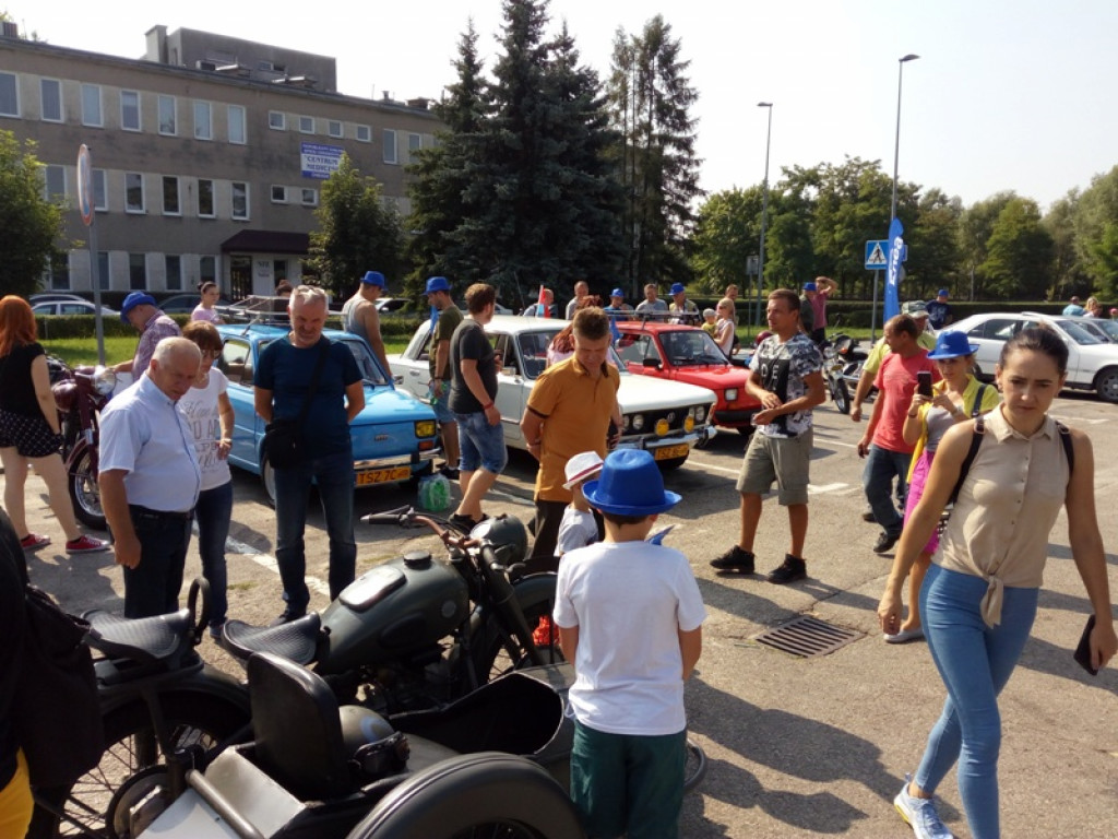 Kapsuła czasu na jubileusz elektrowni w Połańcu [zdjęcia]