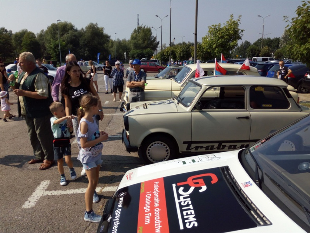 Kapsuła czasu na jubileusz elektrowni w Połańcu [zdjęcia]