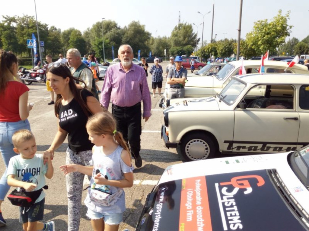 Kapsuła czasu na jubileusz elektrowni w Połańcu [zdjęcia]