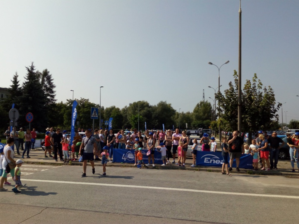Kapsuła czasu na jubileusz elektrowni w Połańcu [zdjęcia]