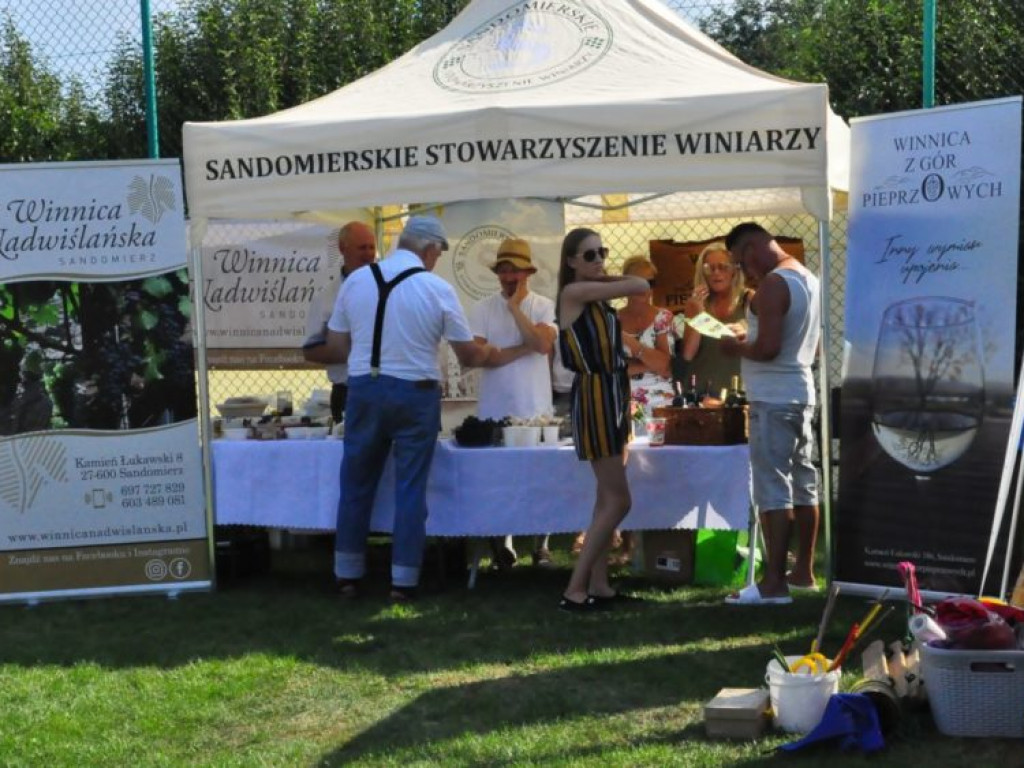 Moc atrakcji na Pieprzówkach [zdjęcia]