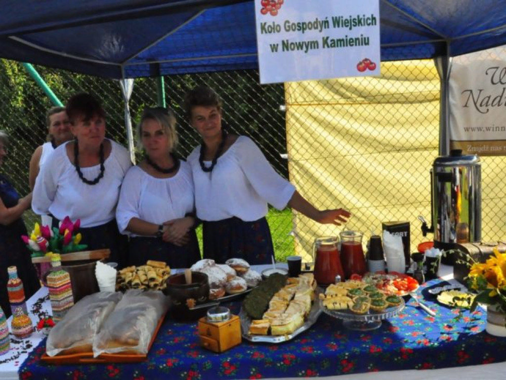Moc atrakcji na Pieprzówkach [zdjęcia]