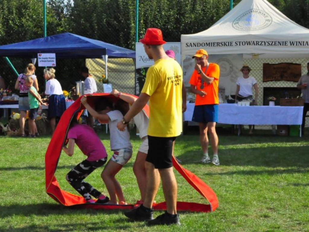 Moc atrakcji na Pieprzówkach [zdjęcia]