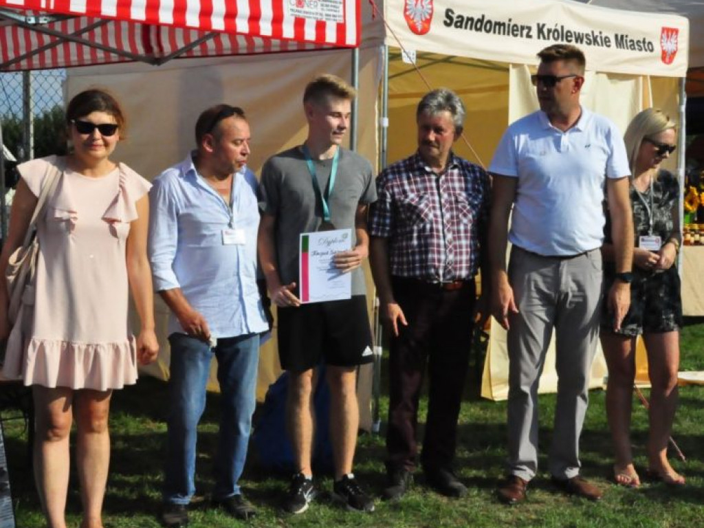 Moc atrakcji na Pieprzówkach [zdjęcia]