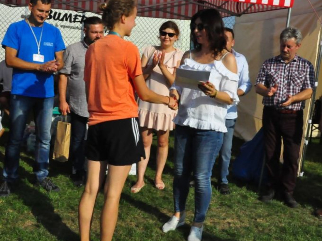 Moc atrakcji na Pieprzówkach [zdjęcia]