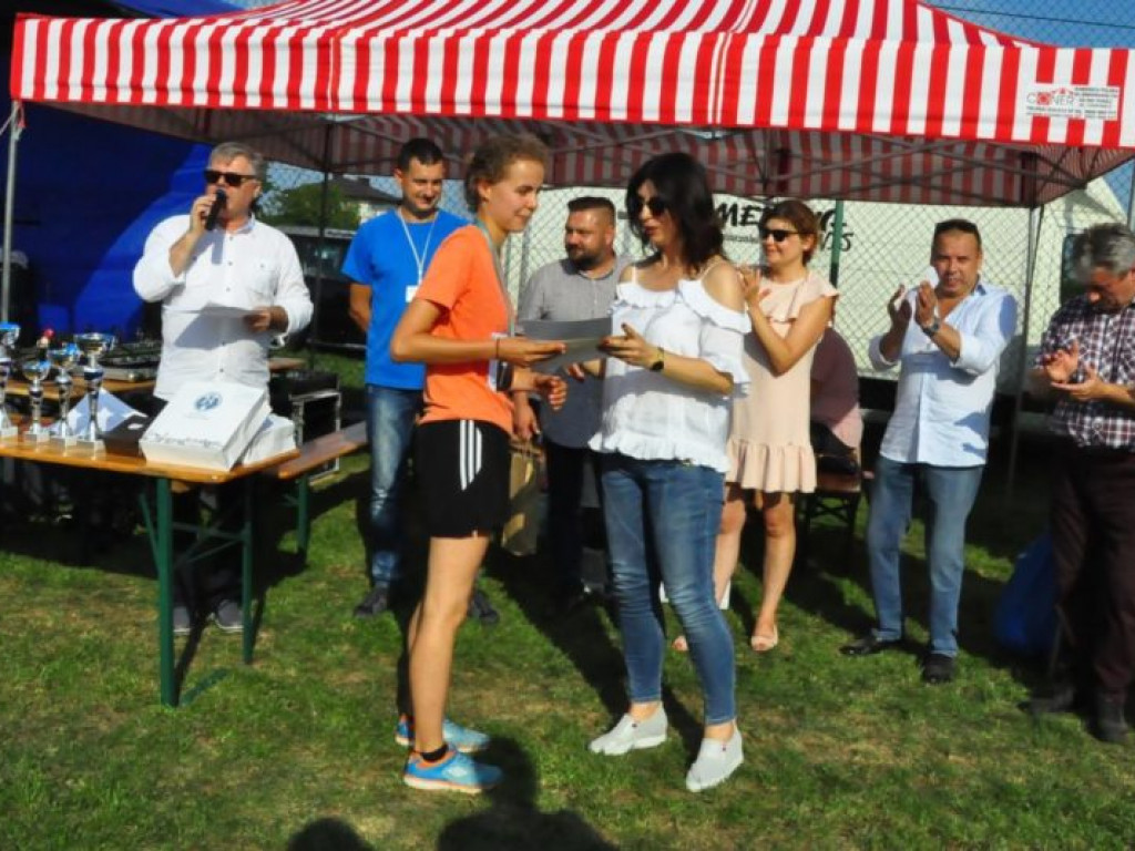 Moc atrakcji na Pieprzówkach [zdjęcia]