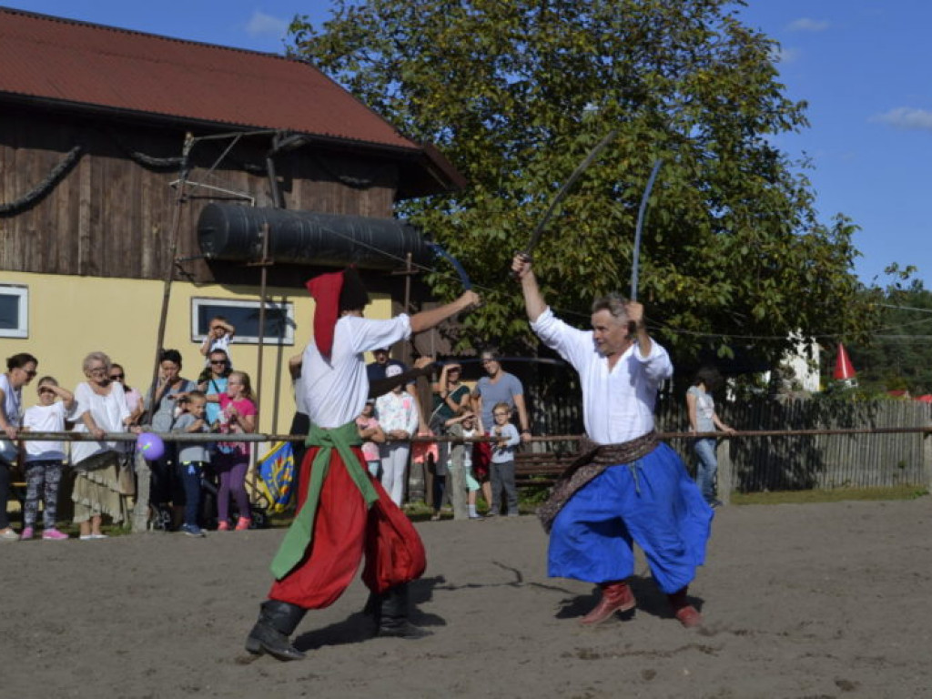 Tarnobrzeska ESTEKA ma 15 lat! [zdjęcia]