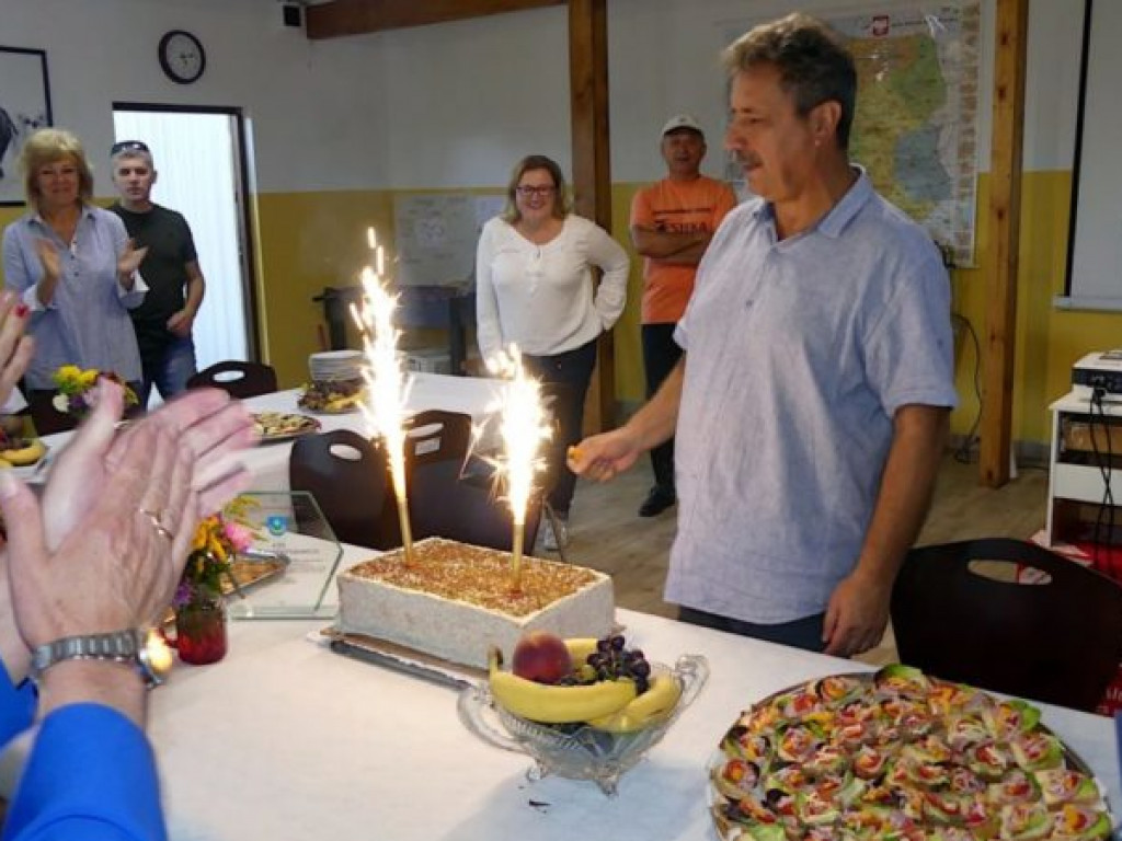 Tarnobrzeska ESTEKA ma 15 lat! [zdjęcia]