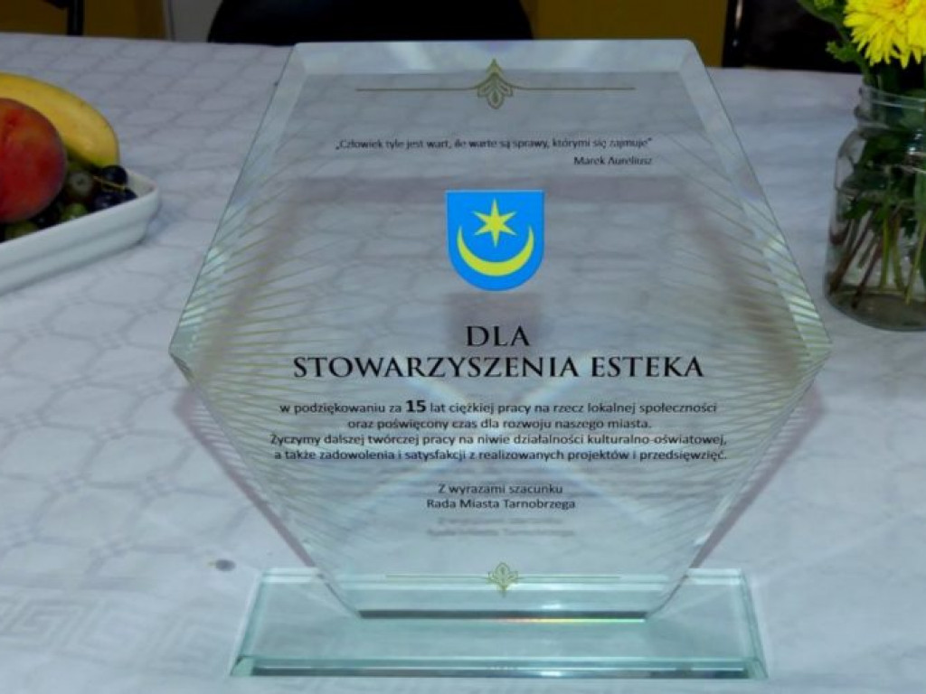 Tarnobrzeska ESTEKA ma 15 lat! [zdjęcia]