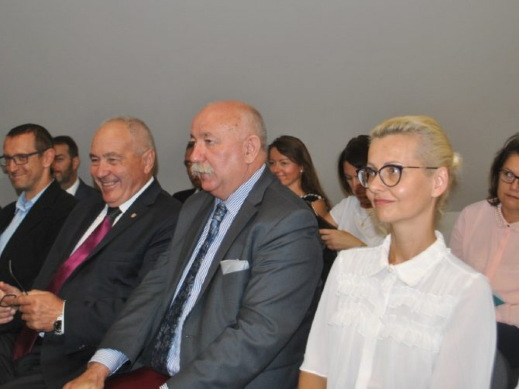 Wielki jubileusz Towarzystwa Przyjaciół Ziemi Opatowskiej [dużo zdjęć]