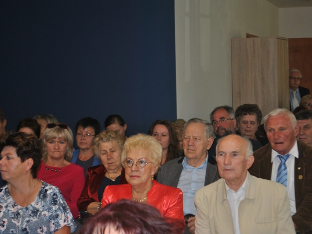 Wielki jubileusz Towarzystwa Przyjaciół Ziemi Opatowskiej [dużo zdjęć]
