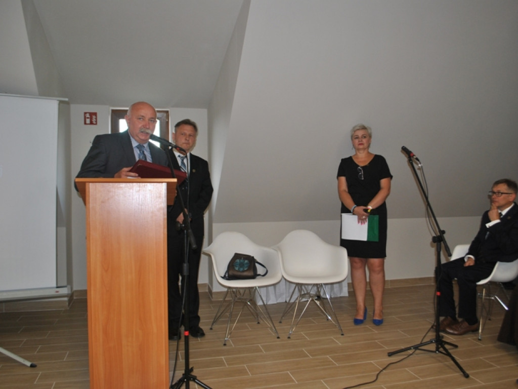 Wielki jubileusz Towarzystwa Przyjaciół Ziemi Opatowskiej [dużo zdjęć]