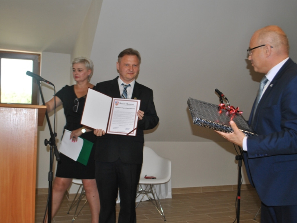 Wielki jubileusz Towarzystwa Przyjaciół Ziemi Opatowskiej [dużo zdjęć]