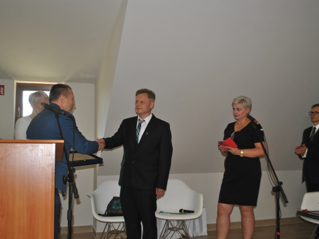 Wielki jubileusz Towarzystwa Przyjaciół Ziemi Opatowskiej [dużo zdjęć]