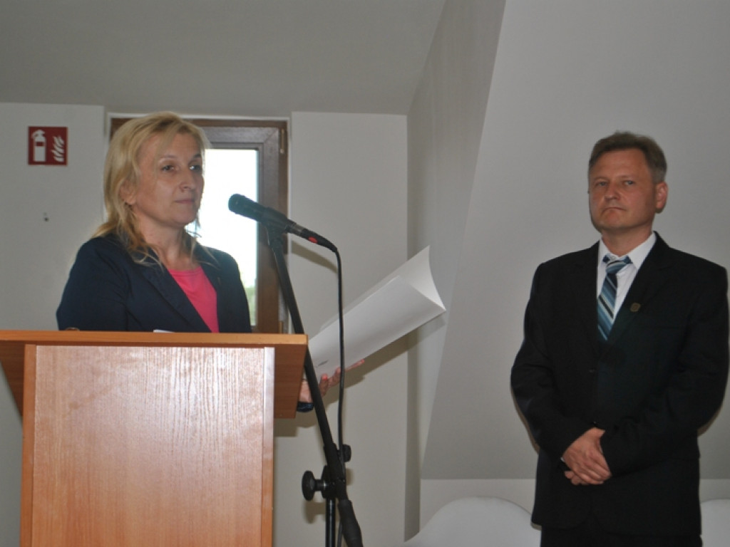 Wielki jubileusz Towarzystwa Przyjaciół Ziemi Opatowskiej [dużo zdjęć]