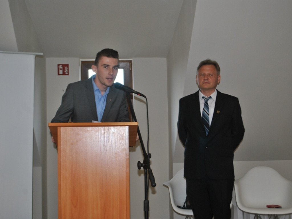 Wielki jubileusz Towarzystwa Przyjaciół Ziemi Opatowskiej [dużo zdjęć]