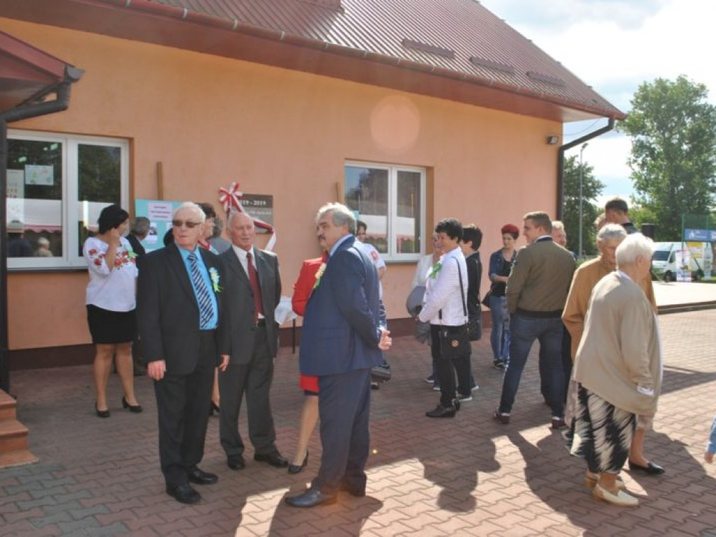 Wioska Rudniki w gminie Połaniec ma 700 lat! [zdjęcia]