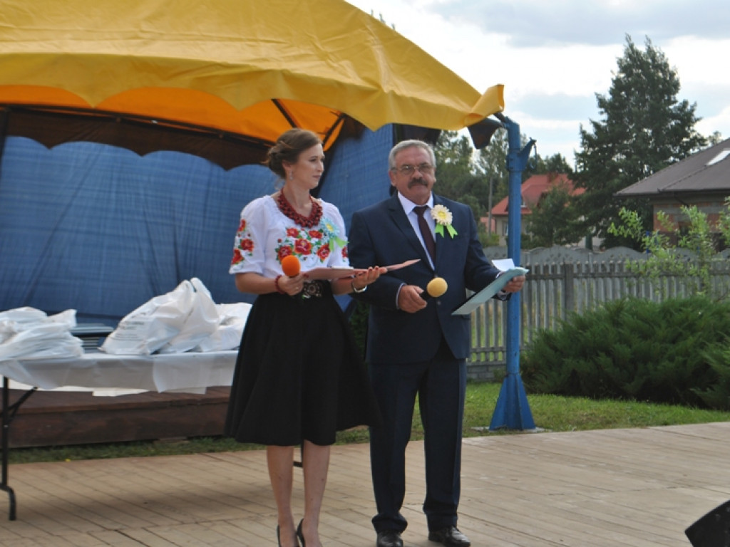 Wioska Rudniki w gminie Połaniec ma 700 lat! [zdjęcia]