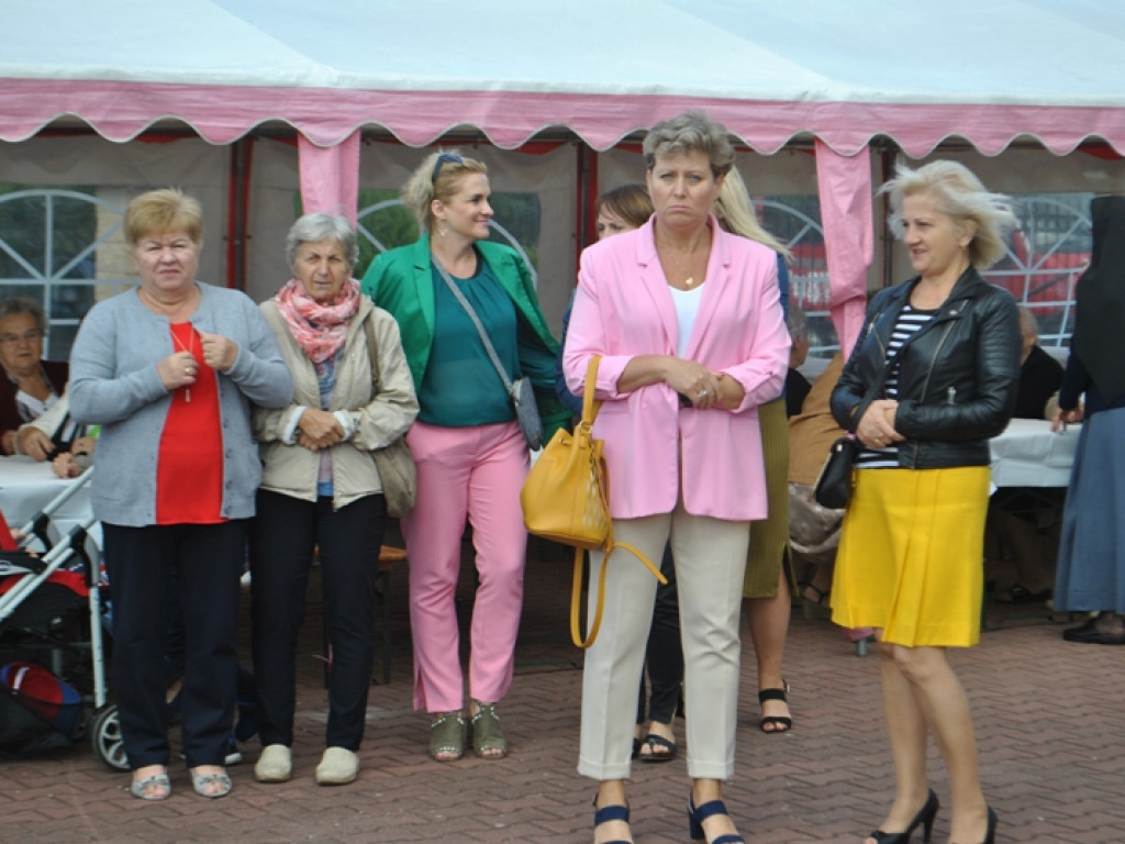 Wioska Rudniki w gminie Połaniec ma 700 lat! [zdjęcia]