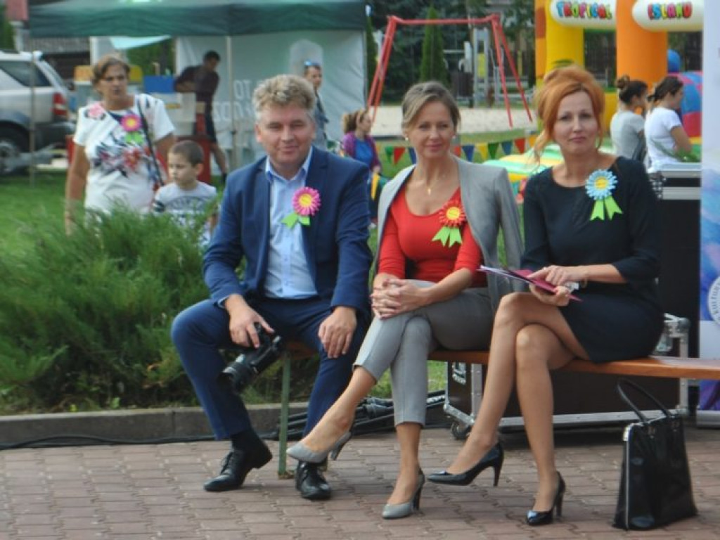 Wioska Rudniki w gminie Połaniec ma 700 lat! [zdjęcia]