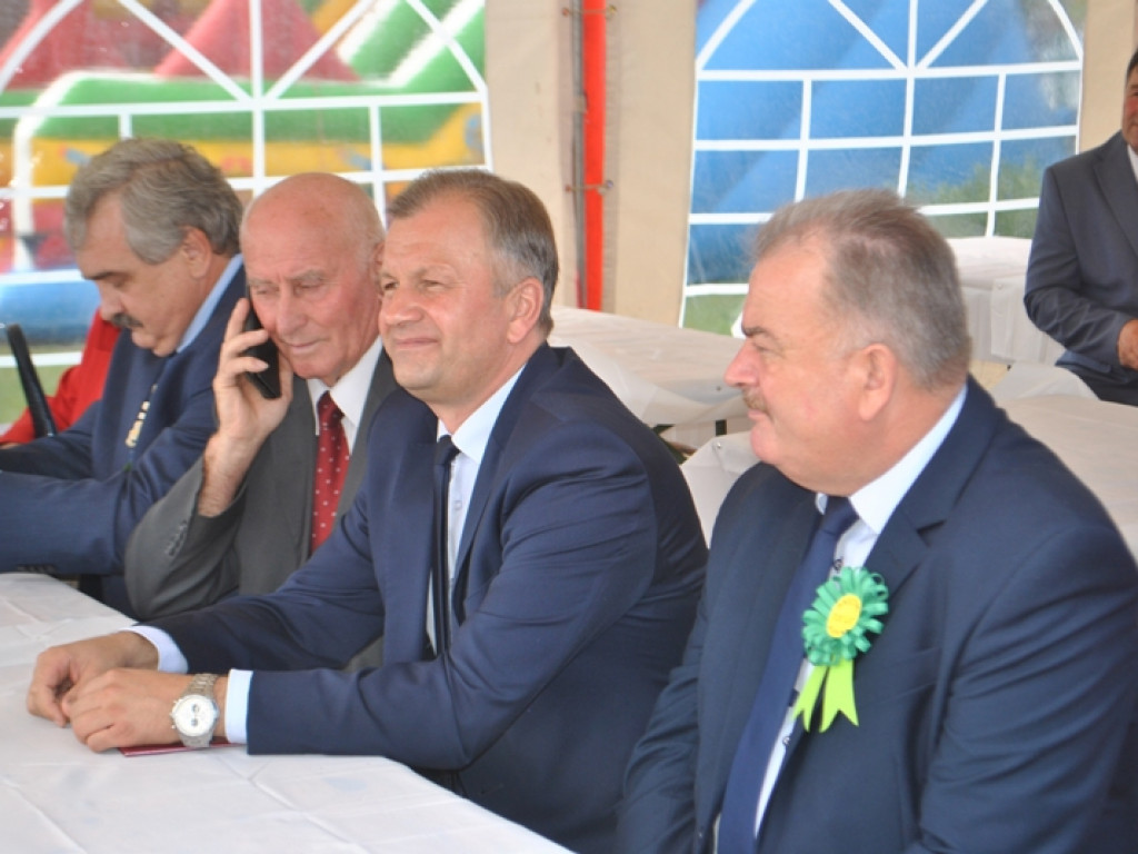 Wioska Rudniki w gminie Połaniec ma 700 lat! [zdjęcia]