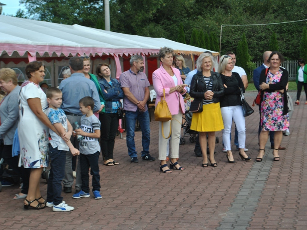 Wioska Rudniki w gminie Połaniec ma 700 lat! [zdjęcia]