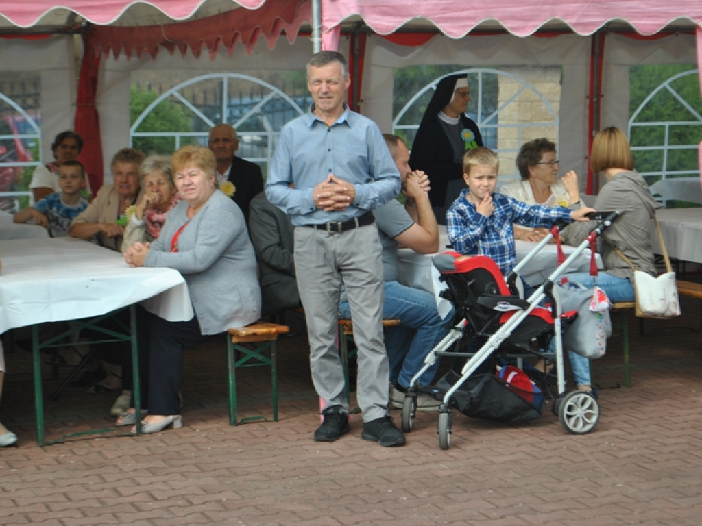 Wioska Rudniki w gminie Połaniec ma 700 lat! [zdjęcia]