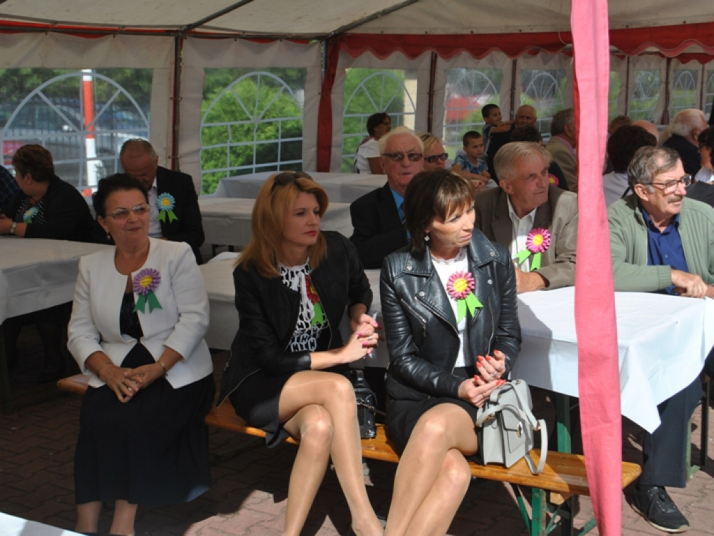 Wioska Rudniki w gminie Połaniec ma 700 lat! [zdjęcia]