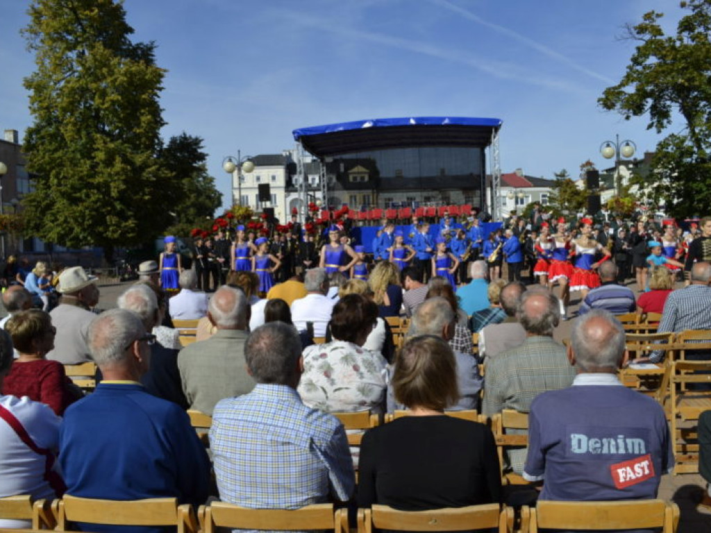 Grają już 60 lat