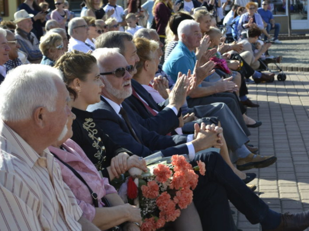 Grają już 60 lat