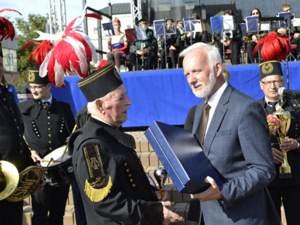 Grają już 60 lat