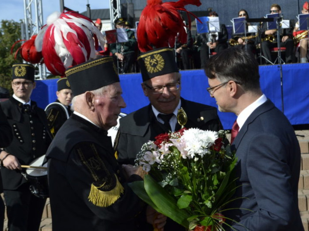 Grają już 60 lat