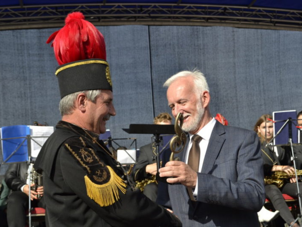 Grają już 60 lat