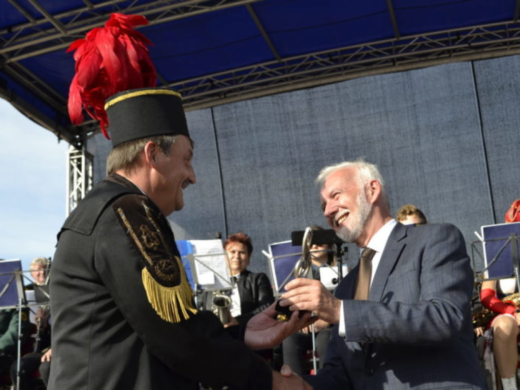 Grają już 60 lat