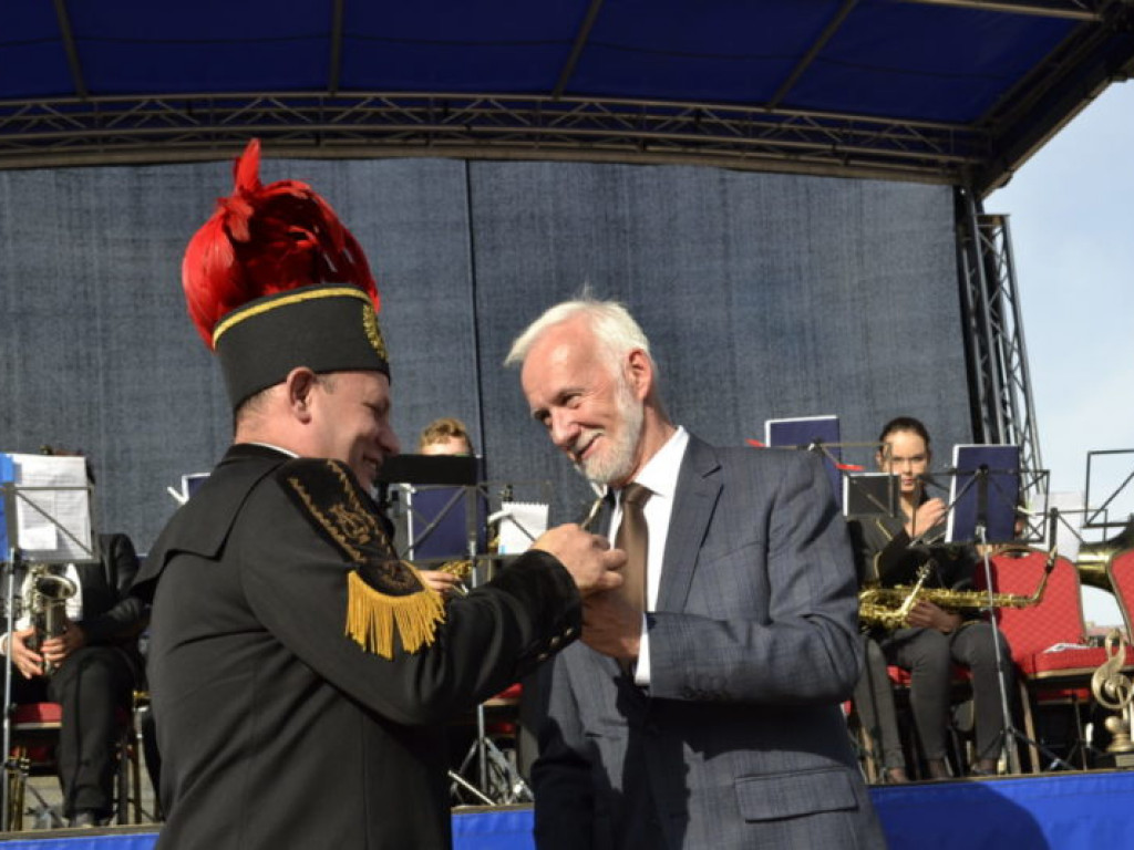 Grają już 60 lat