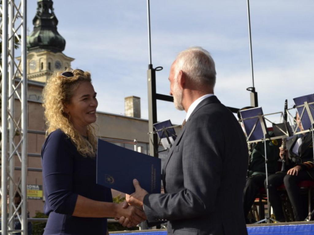 Grają już 60 lat
