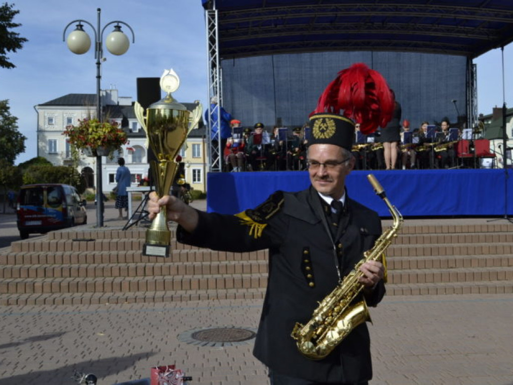 Grają już 60 lat