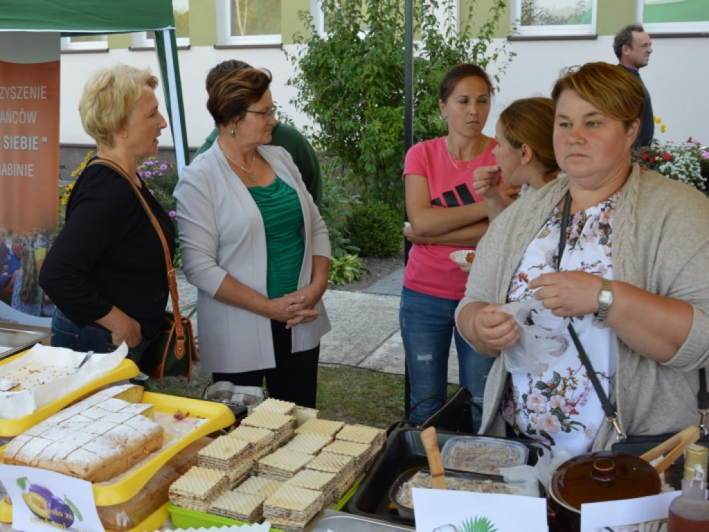 Prawdziwa solidarność - piknik 