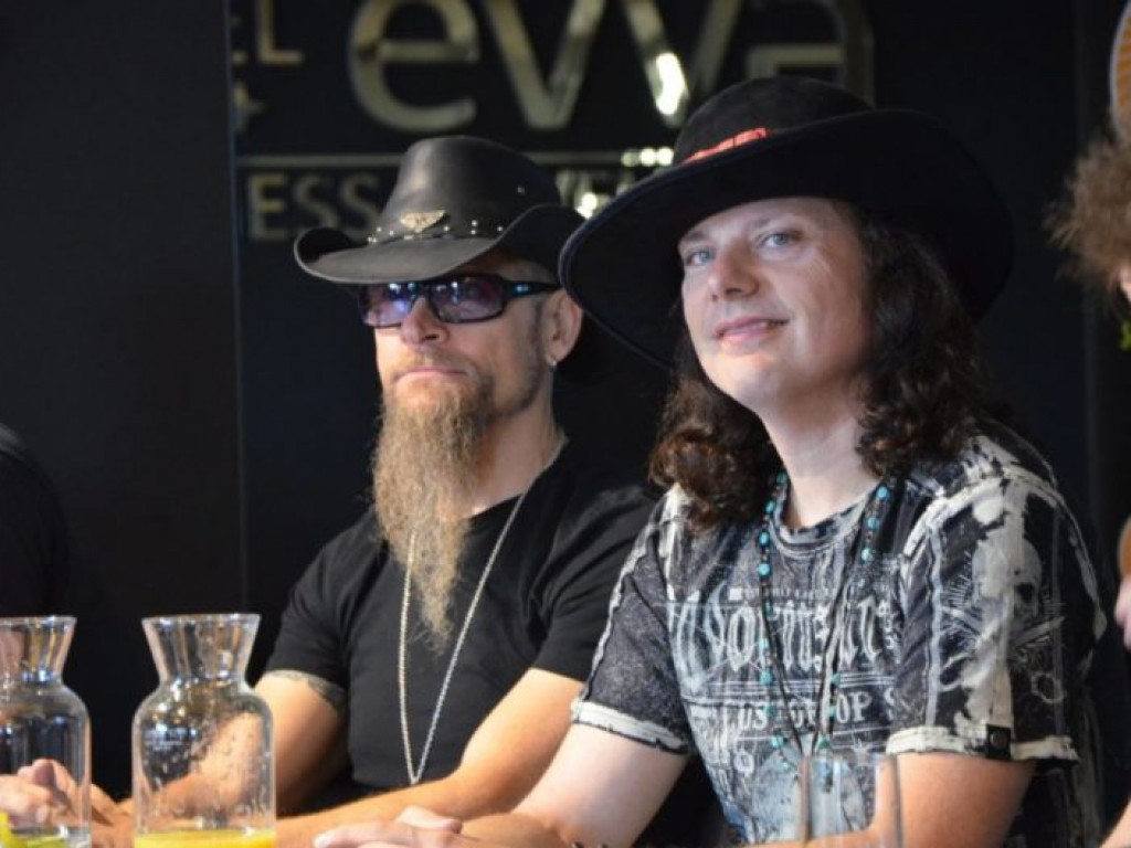 Na scenie kipiała energia - tarnobrzeski Satyrblues świętował 20. urodziny [ZDJĘCIA]